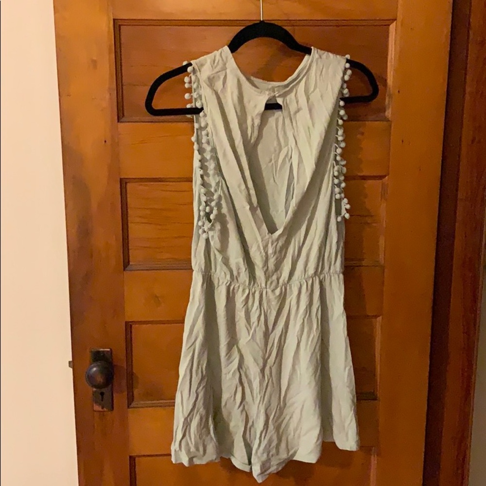 Romper - Picture 2 of 2